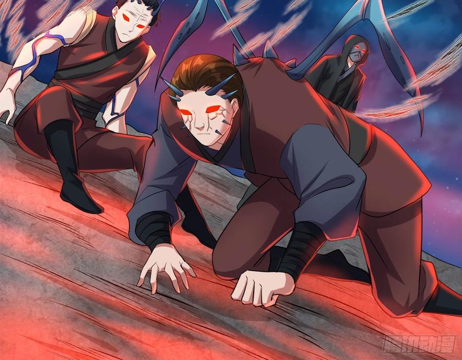 氪金大佬 - 暴力掀桌 - 第45张图