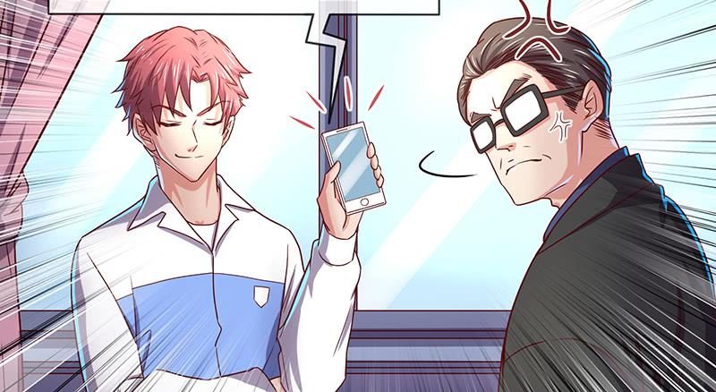 氪金大佬 - 没监控？正好 - 第76张图