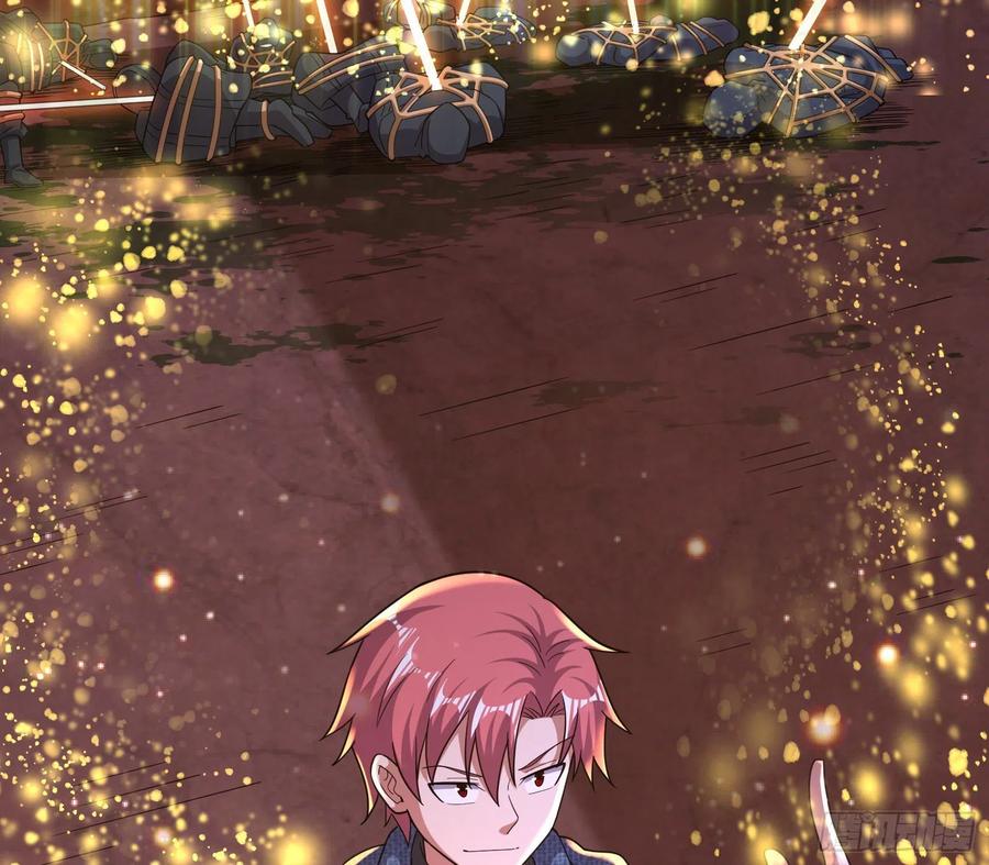 氪金大佬 - 厚颜无耻的沈乾 - 第83张图