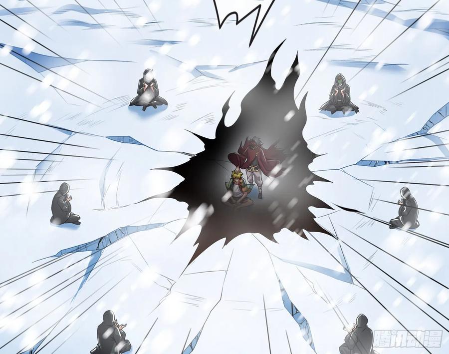 氪金大佬 - 奴役系统之主降临 - 第40张图