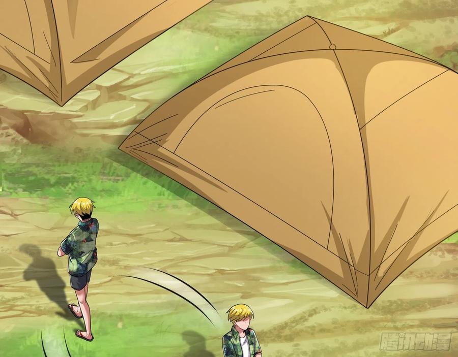 氪金大佬 - 真正的大礼 - 第24张图