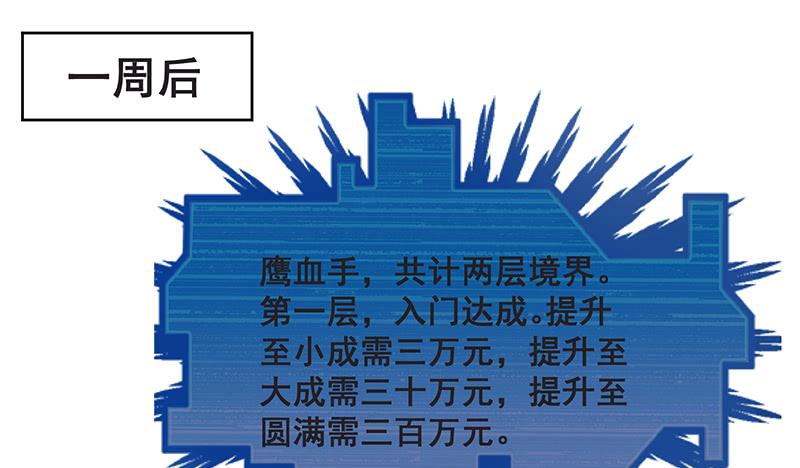 氪金大佬 - 鹰血手第一层大成 - 第82张图