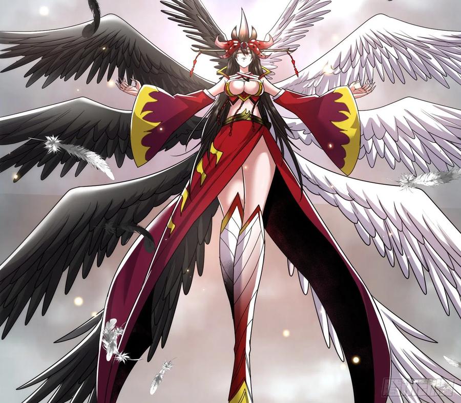 氪金大佬 - 杀穷奇 - 第120张图