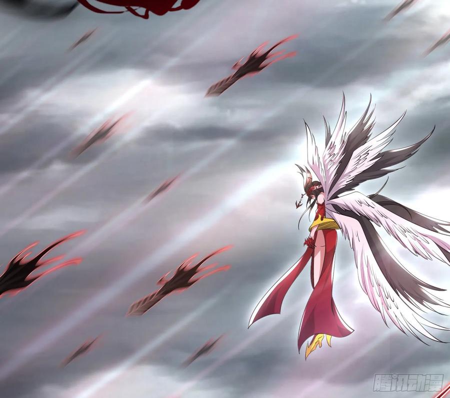 氪金大佬 - 我投降！ - 第82张图