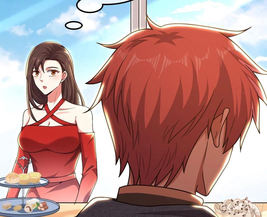 氪金大佬 - 真正的危机 - 第92张图