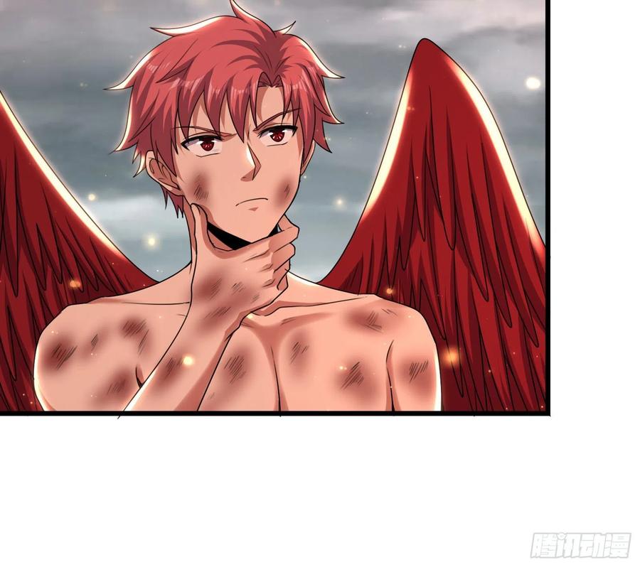 氪金大佬 - 真正的危机 - 第77张图