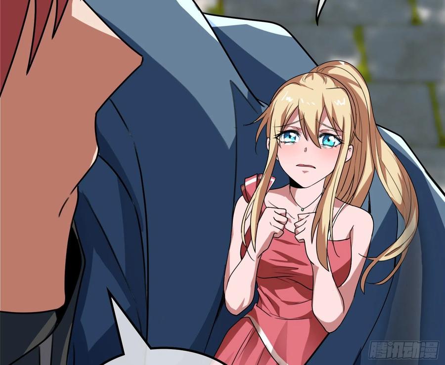 氪金大佬 - 真正的危机 - 第154张图