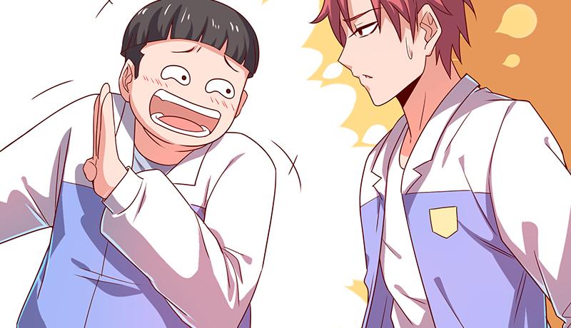 氪金大佬 - 欺负老实人 - 第35张图