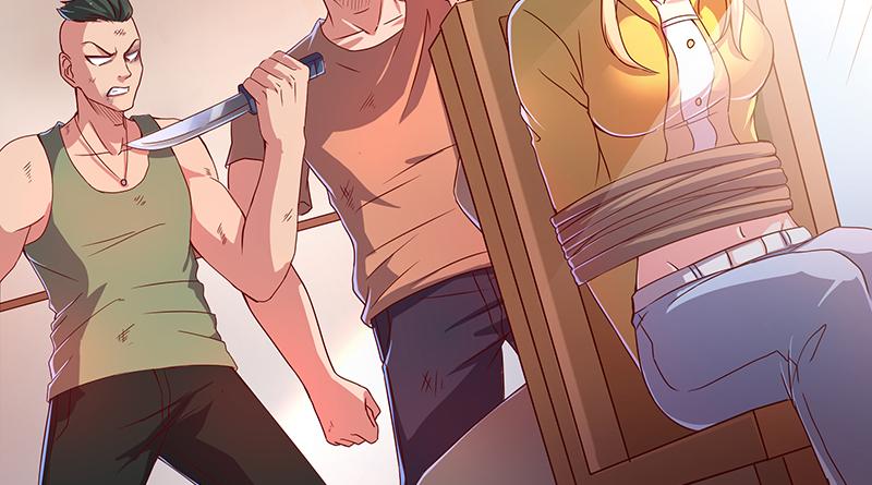 氪金大佬 - 救援行动 - 第4张图