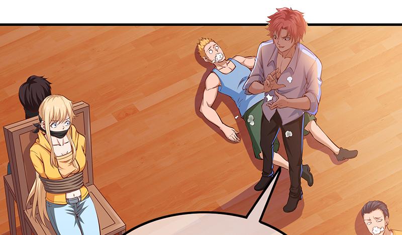 氪金大佬 - 救援行动 - 第109张图