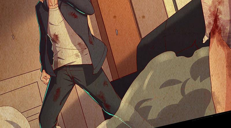 氪金大佬 - 死中求活 - 第31张图