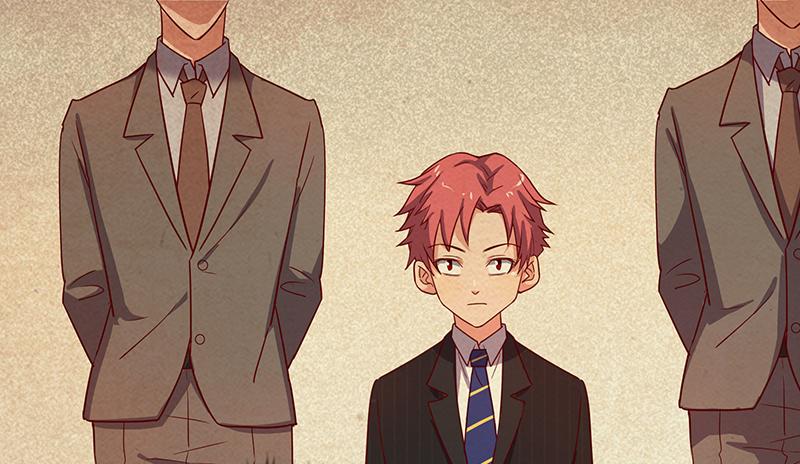 氪金大佬 - 死中求活 - 第3张图