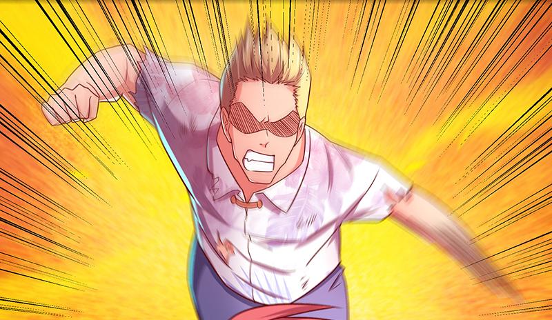 氪金大佬 - 死中求活 - 第39张图