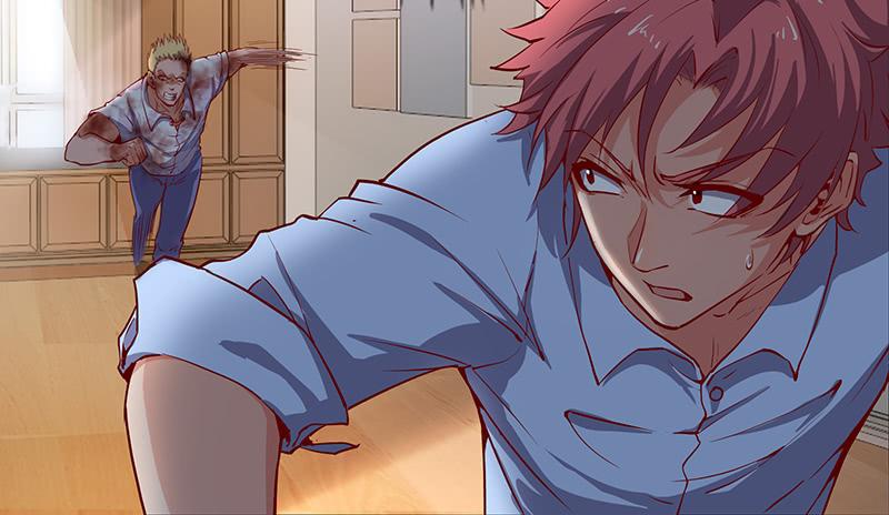 氪金大佬 - 死中求活 - 第26张图