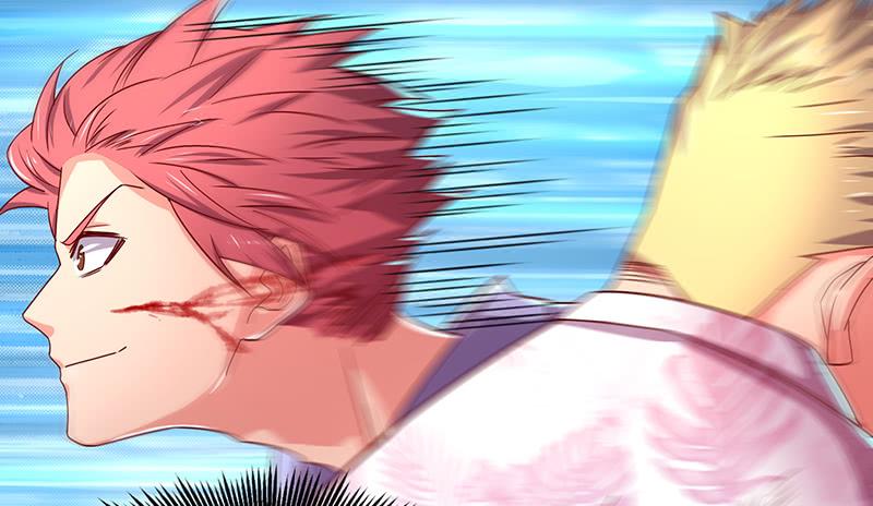 氪金大佬 - 死中求活 - 第44张图