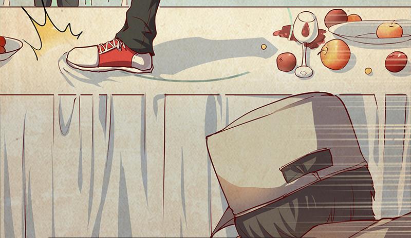 氪金大佬 - 死中求活 - 第21张图