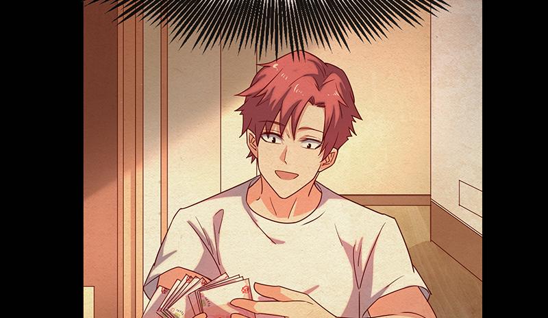 氪金大佬 - 死中求活 - 第17张图