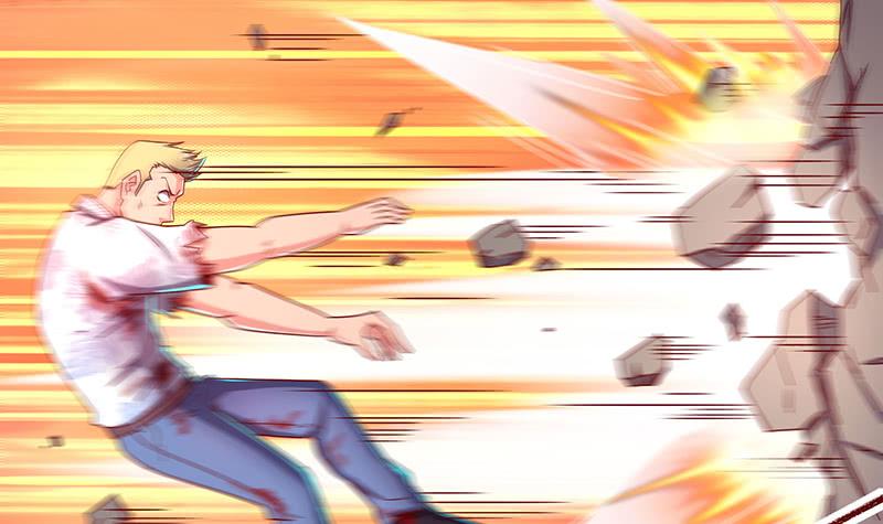 氪金大佬 - 炼体一重 - 第60张图