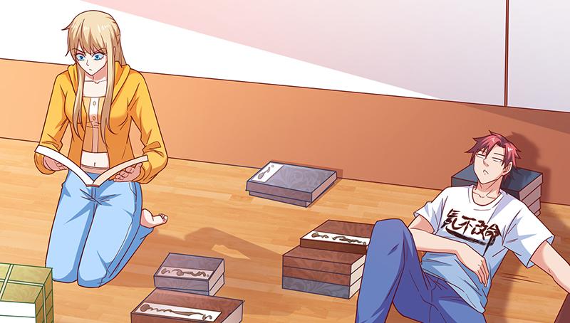 氪金大佬 - 无相神功 - 第34张图