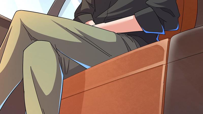 氪金大佬 - 阴差阳错 - 第84张图