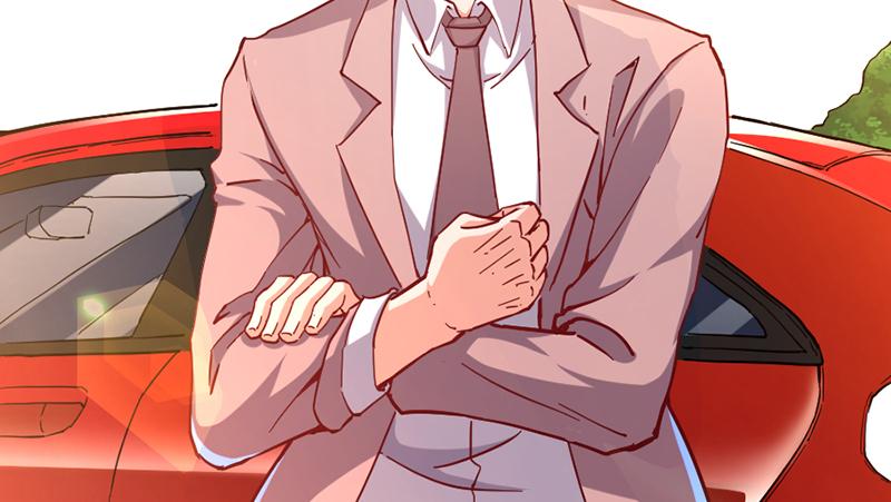 氪金大佬 - 阴差阳错 - 第27张图