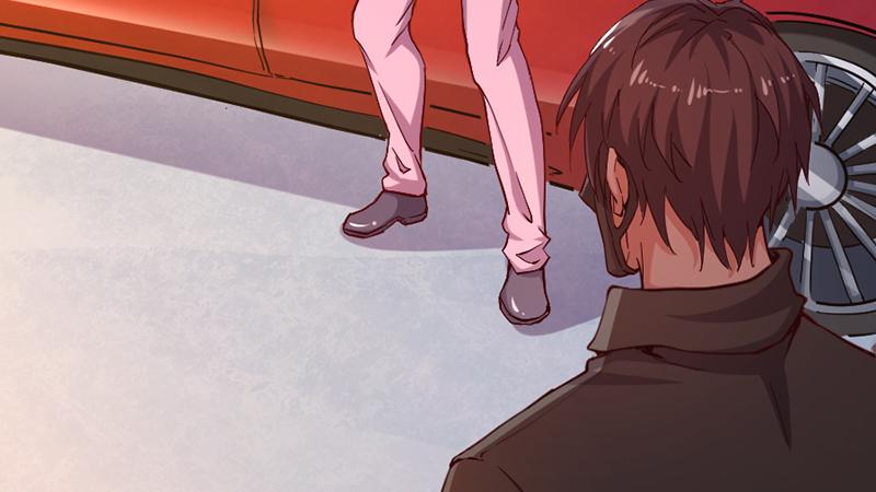 氪金大佬 - 阴差阳错 - 第21张图