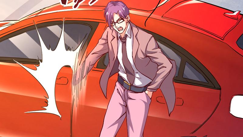 氪金大佬 - 阴差阳错 - 第20张图