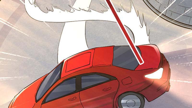 氪金大佬 - 阴差阳错 - 第13张图