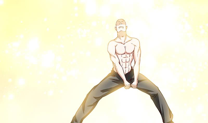 氪金大佬 - 氪金才能变强 - 第30张图