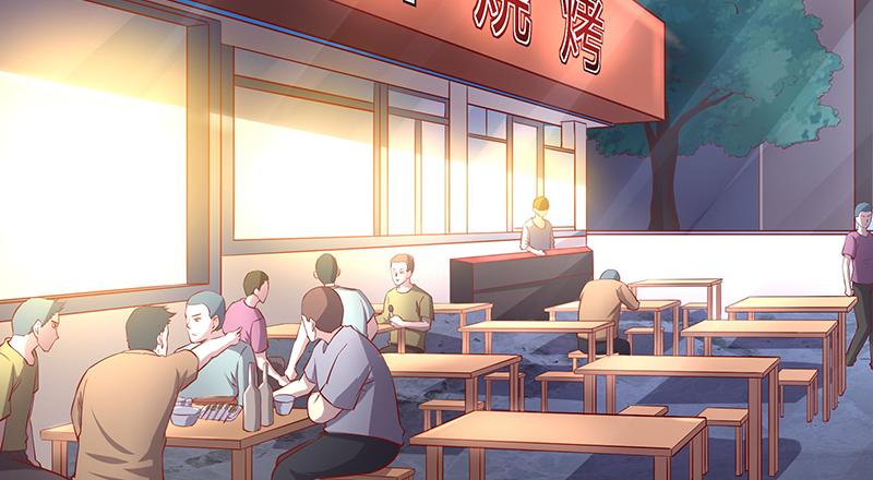 氪金大佬 - 总有刁民想害朕 - 第89张图