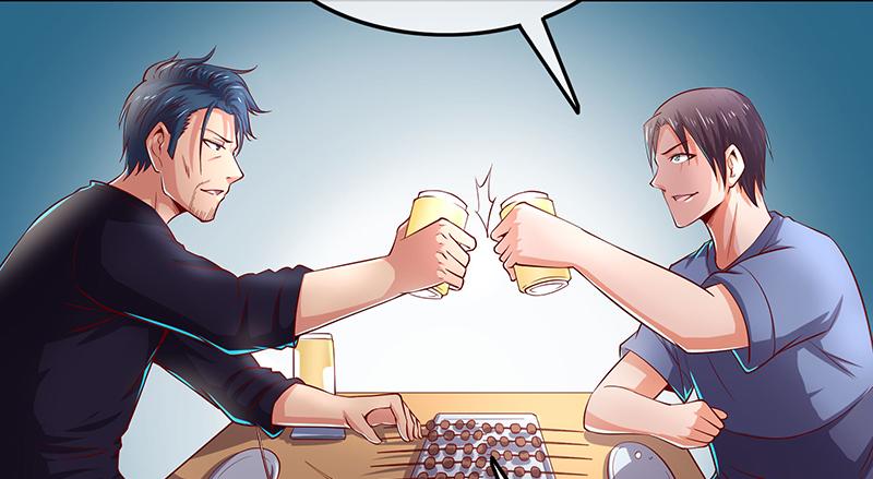 氪金大佬 - 总有刁民想害朕 - 第91张图