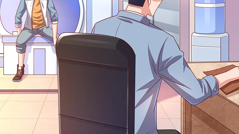 氪金大佬 - 总有刁民想害朕 - 第73张图