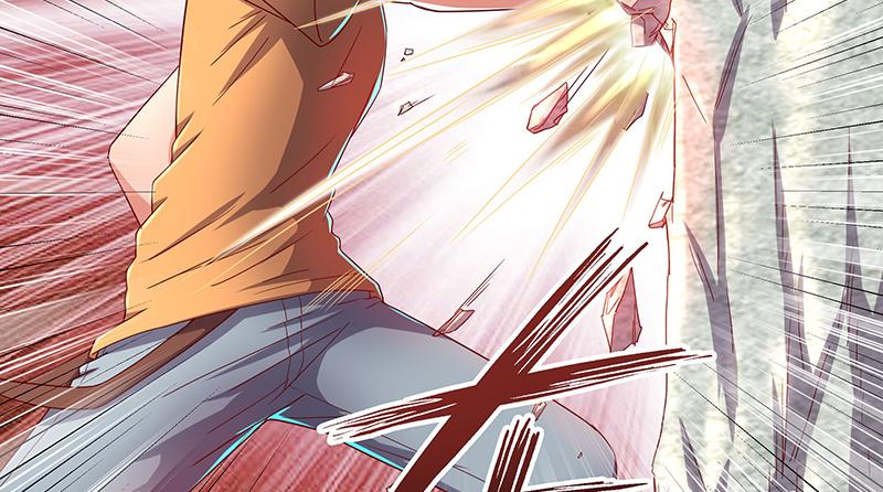 氪金大佬 - 总有刁民想害朕 - 第41张图