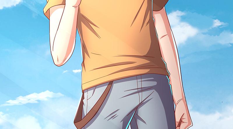 氪金大佬 - 总有刁民想害朕 - 第47张图