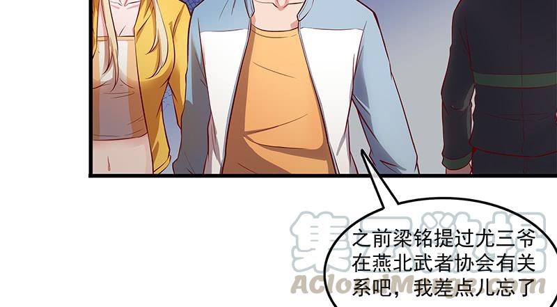 氪金大佬 - 总有刁民想害朕 - 第85张图