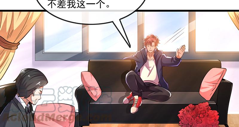 氪金大佬 - 沈昊天的系统 - 第78张图