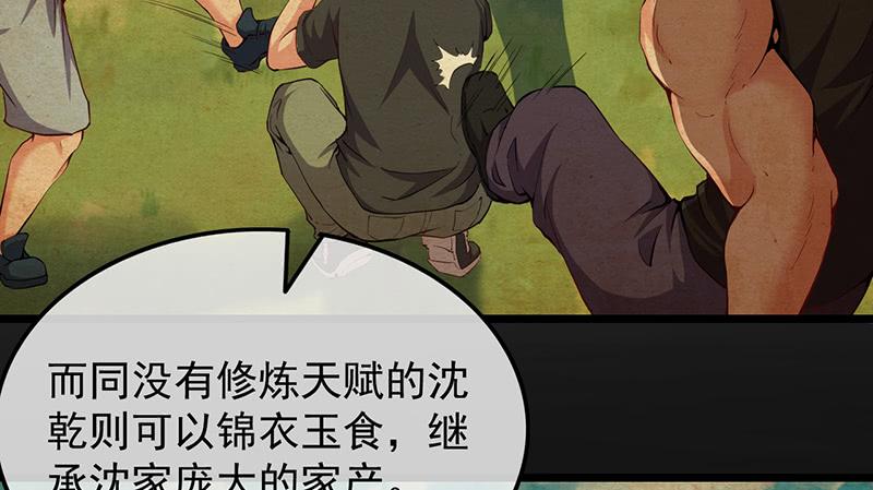 氪金大佬 - 沈昊天的系统 - 第20张图