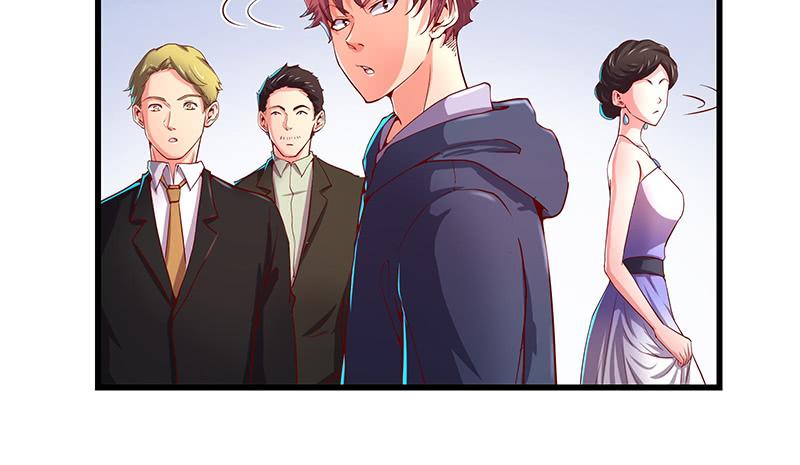 氪金大佬 - 沈家剧变 - 第46张图