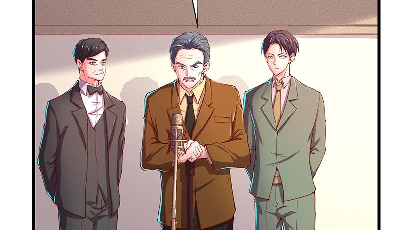 氪金大佬 - 沈家剧变 - 第48张图