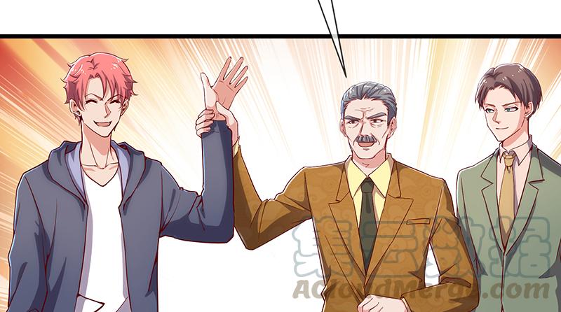 氪金大佬 - 沈家剧变 - 第64张图