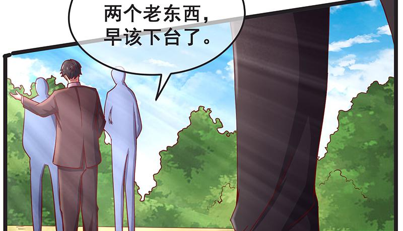 氪金大佬 - 沈家剧变 - 第21张图