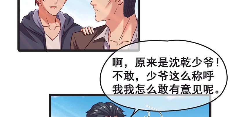 氪金大佬 - 沈家剧变 - 第31张图