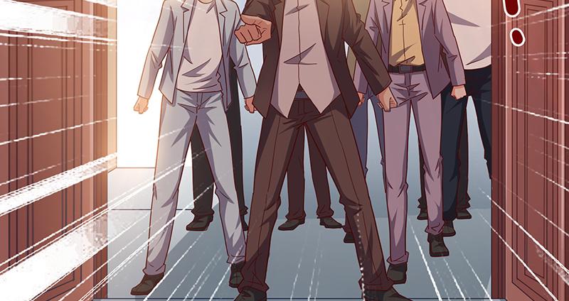 氪金大佬 - 沈家剧变 - 第128张图