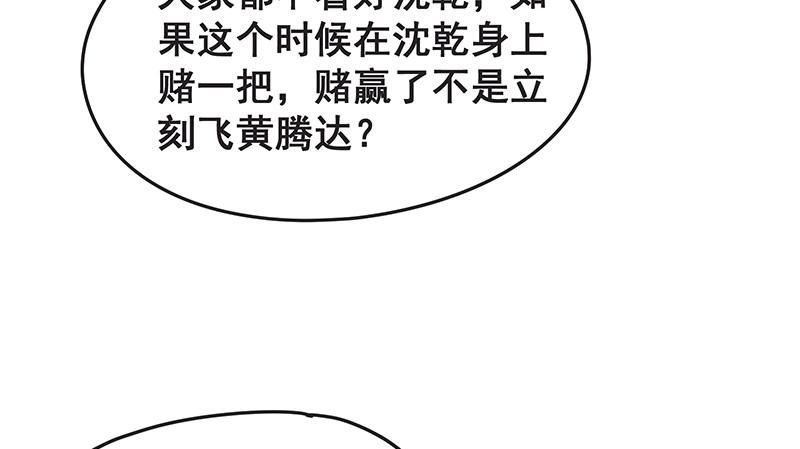 氪金大佬 - 沈家剧变 - 第81张图