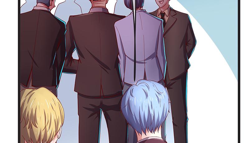 氪金大佬 - 沈家剧变 - 第16张图