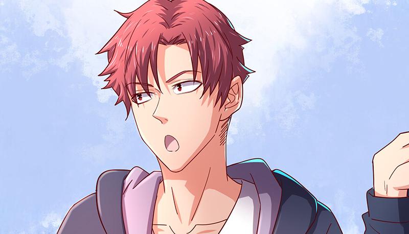 氪金大佬 - 沈家剧变 - 第115张图