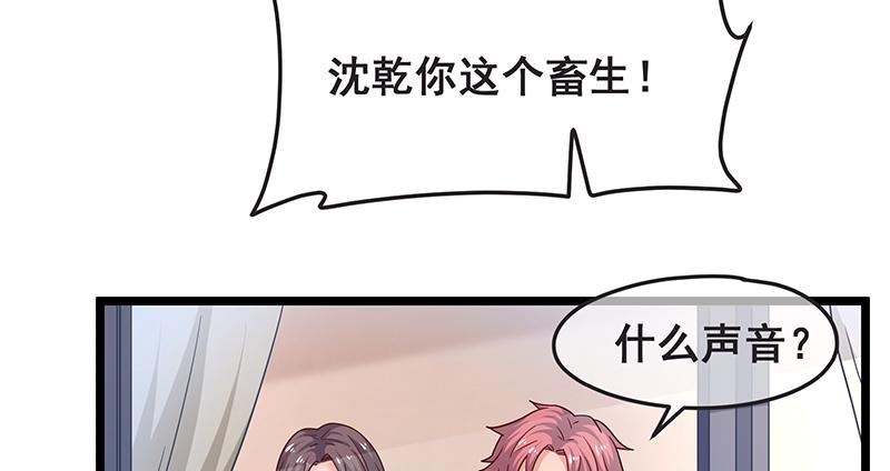 氪金大佬 - 沈家剧变 - 第119张图