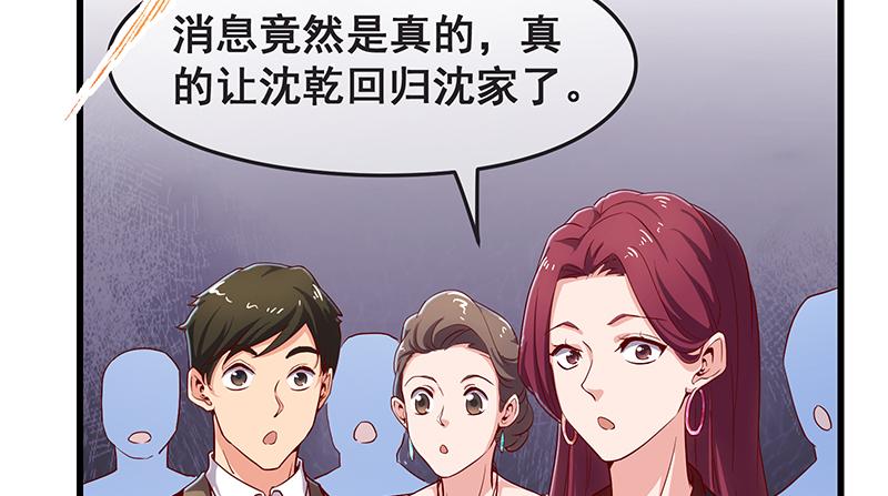 氪金大佬 - 沈家剧变 - 第67张图