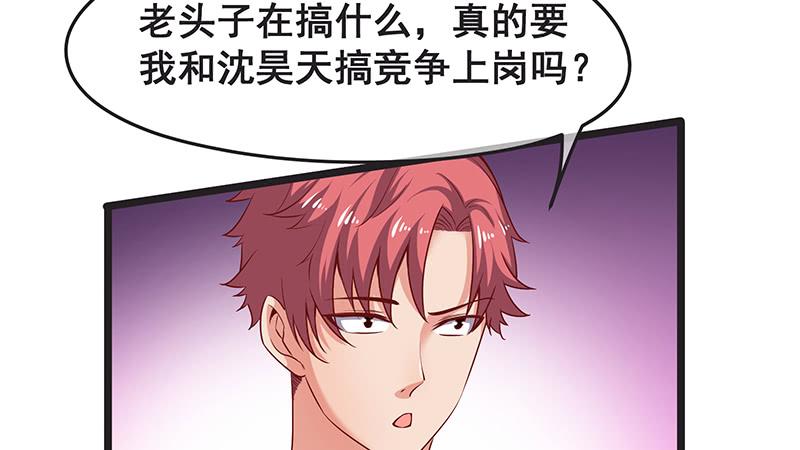 氪金大佬 - 沈家剧变 - 第86张图