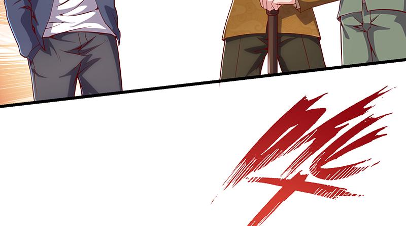 氪金大佬 - 沈家剧变 - 第65张图